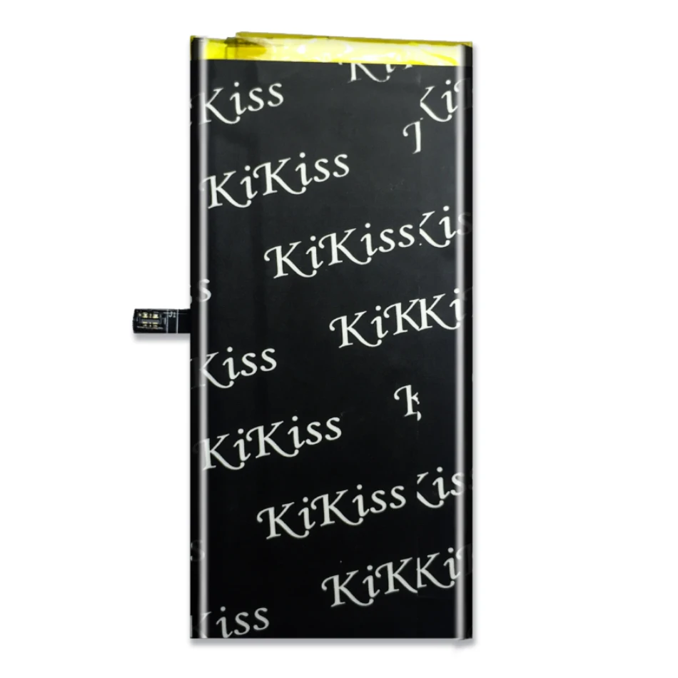 Оригинален KiKiss 4500 mah HE333 За Nokia 8 Nokia8 Sirocco HE 333 Смарт Мобилен Телефон, Батерия с Голям Капацитет 3