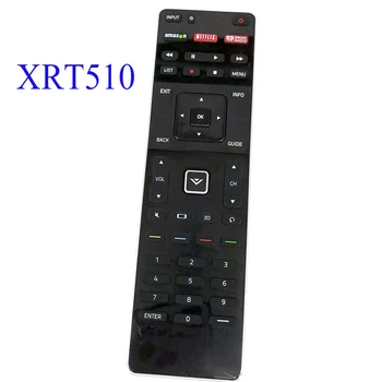 Използва се оригинална За Vizio TV XRT510 M602I-B3 M322I-B1 M422I-B1 M602I-B3 дистанционно Управление Fernbedienung